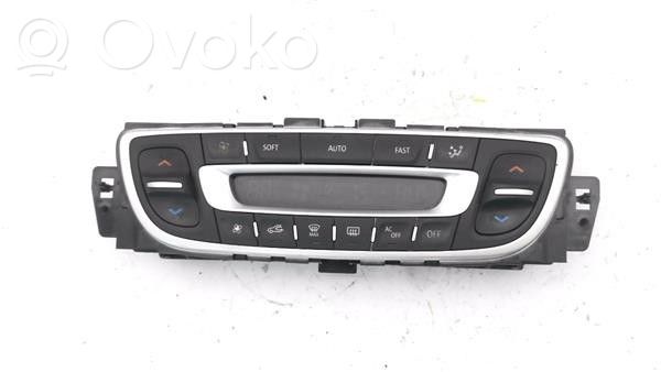 Renault Megane III Panel klimatyzacji