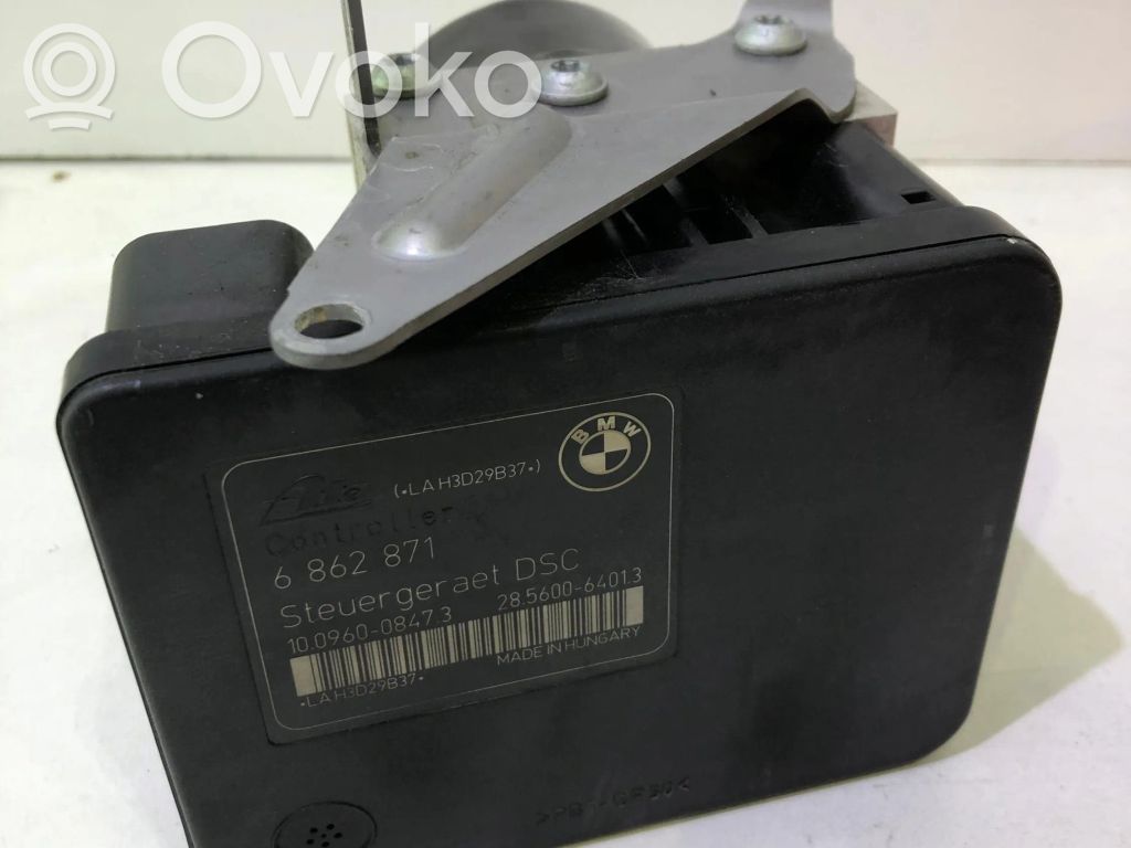 BMW 3 E90 E91 ABS bloks 
