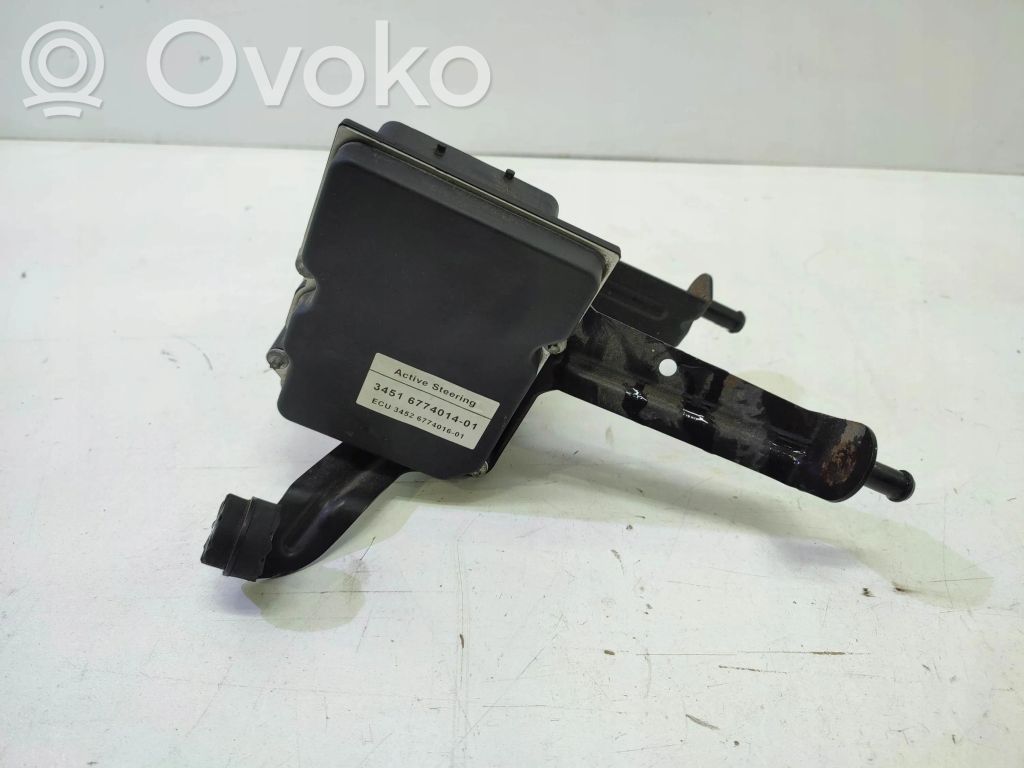 ABS Blokas   6774014