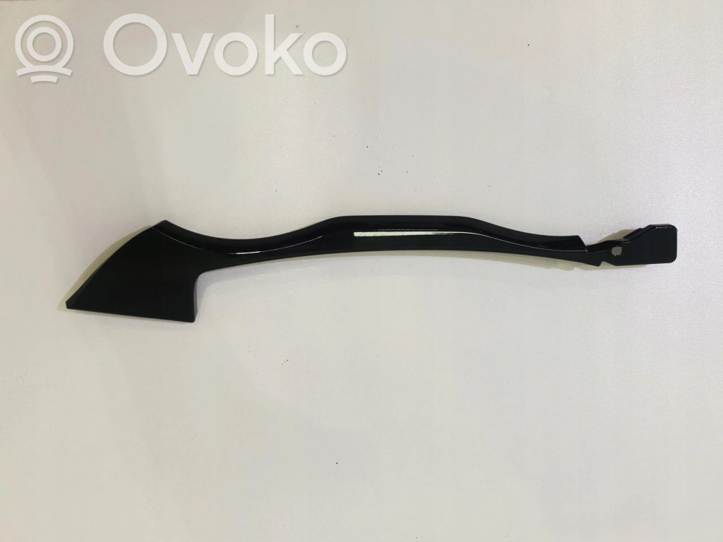 Opel Adam Kojelaudan kehys 