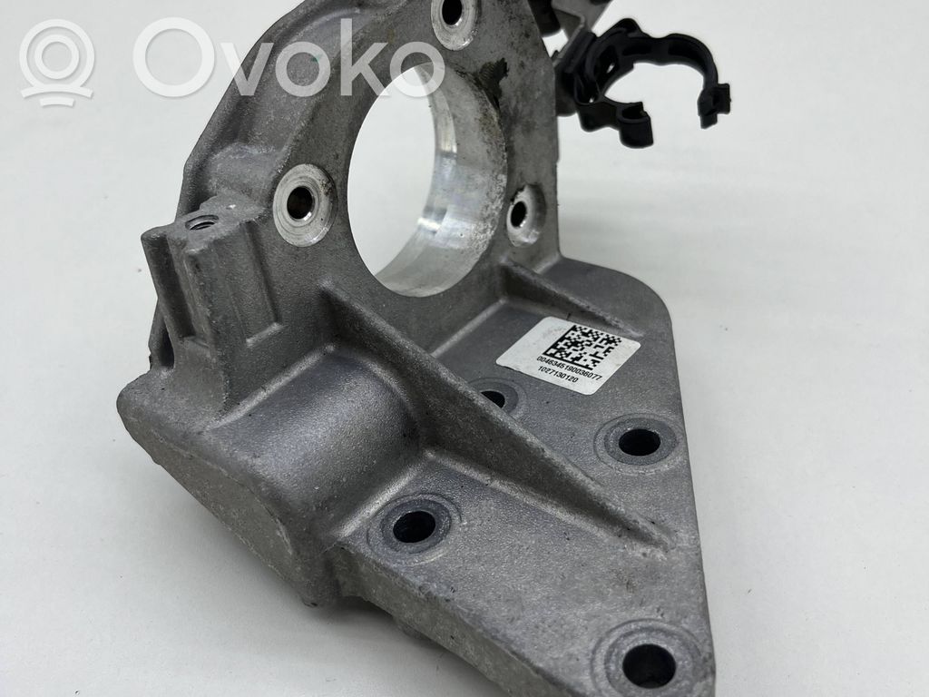 Jeep Compass Carcasă fixare axă spate 