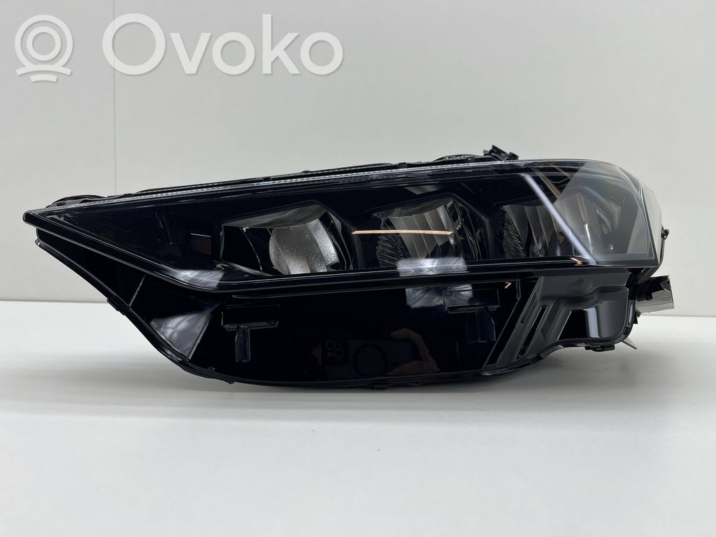 Citroen DS4 Phare frontale 