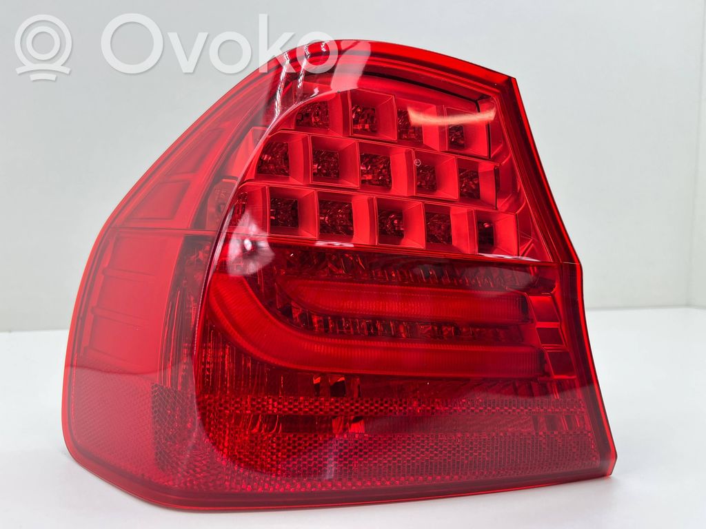 Luz trasera/de freno   7289425