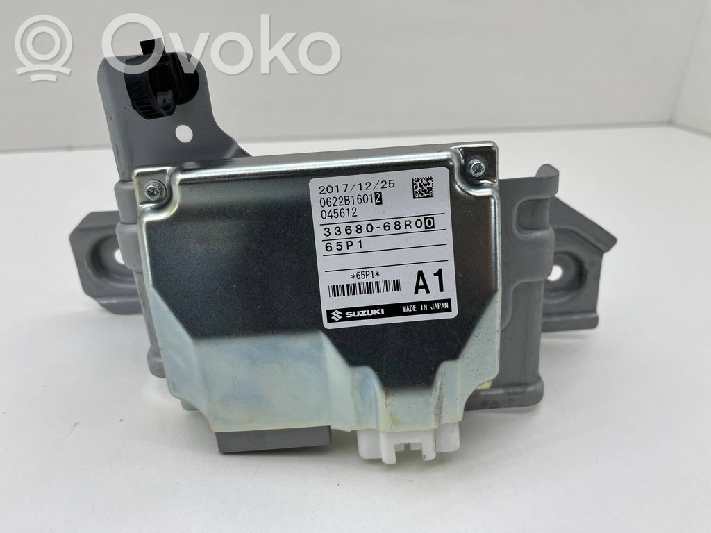 Suzuki Swift III Unitate/modul de control motor 