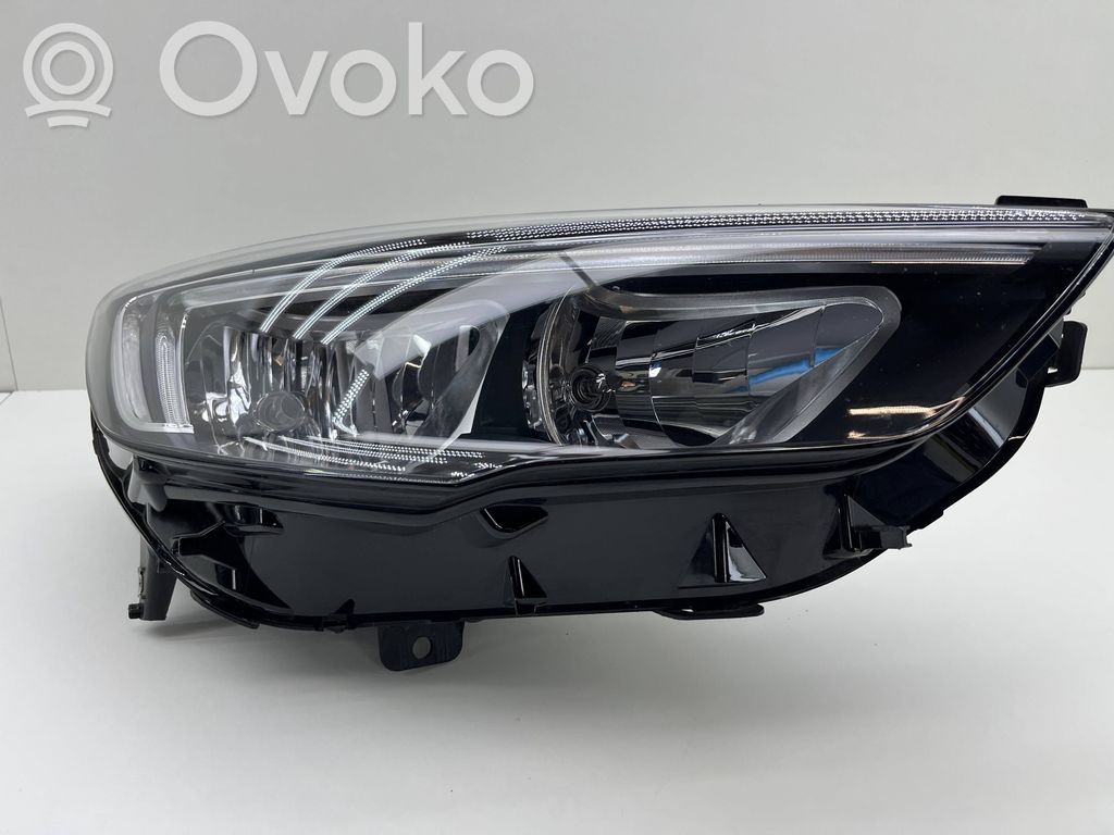 Opel Insignia B Scheinwerfer 