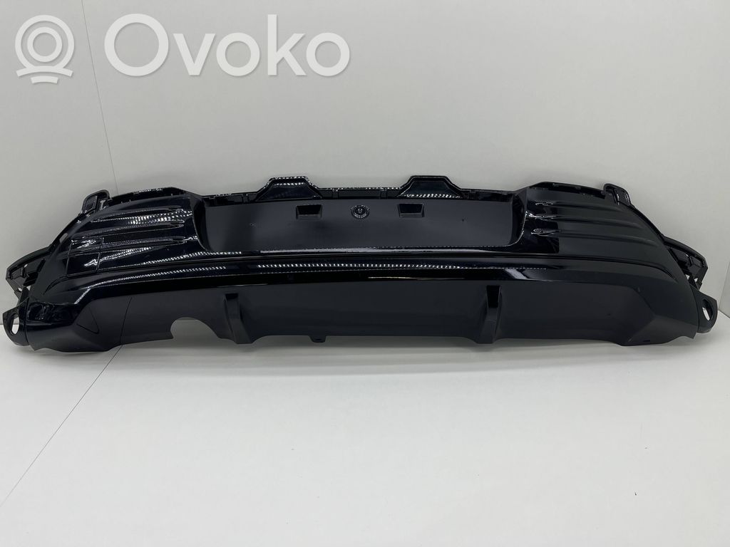Renault Clio IV Parachoques 