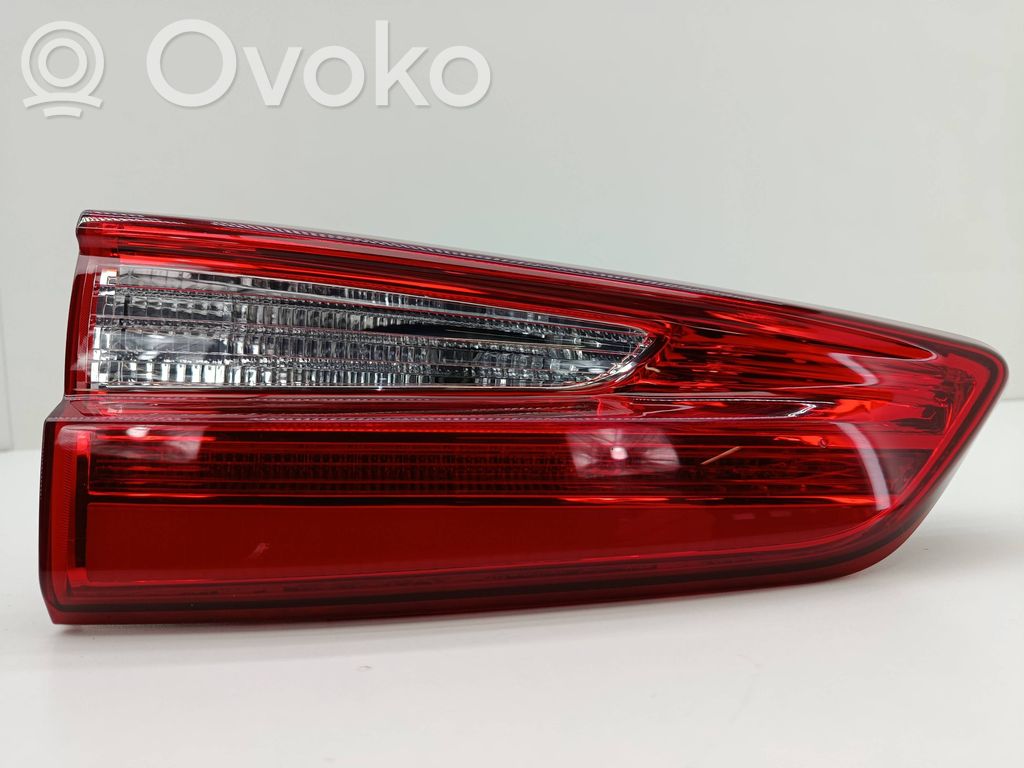 KIA Optima Takavalot 