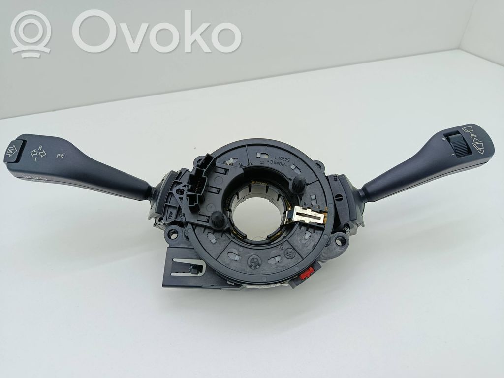 BMW X3 E83 Inel glisant airbag (inel SRS) 