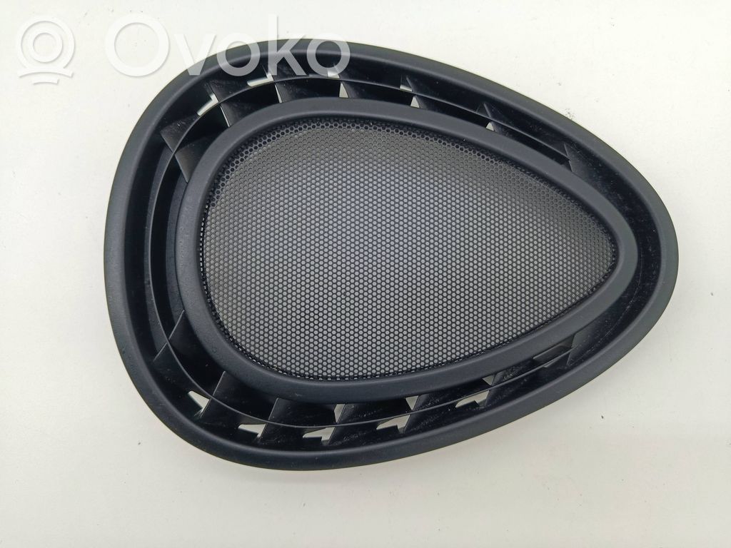Mini One - Cooper F56 F55 Maskownica centralnego głośnika deski rozdzielczej 