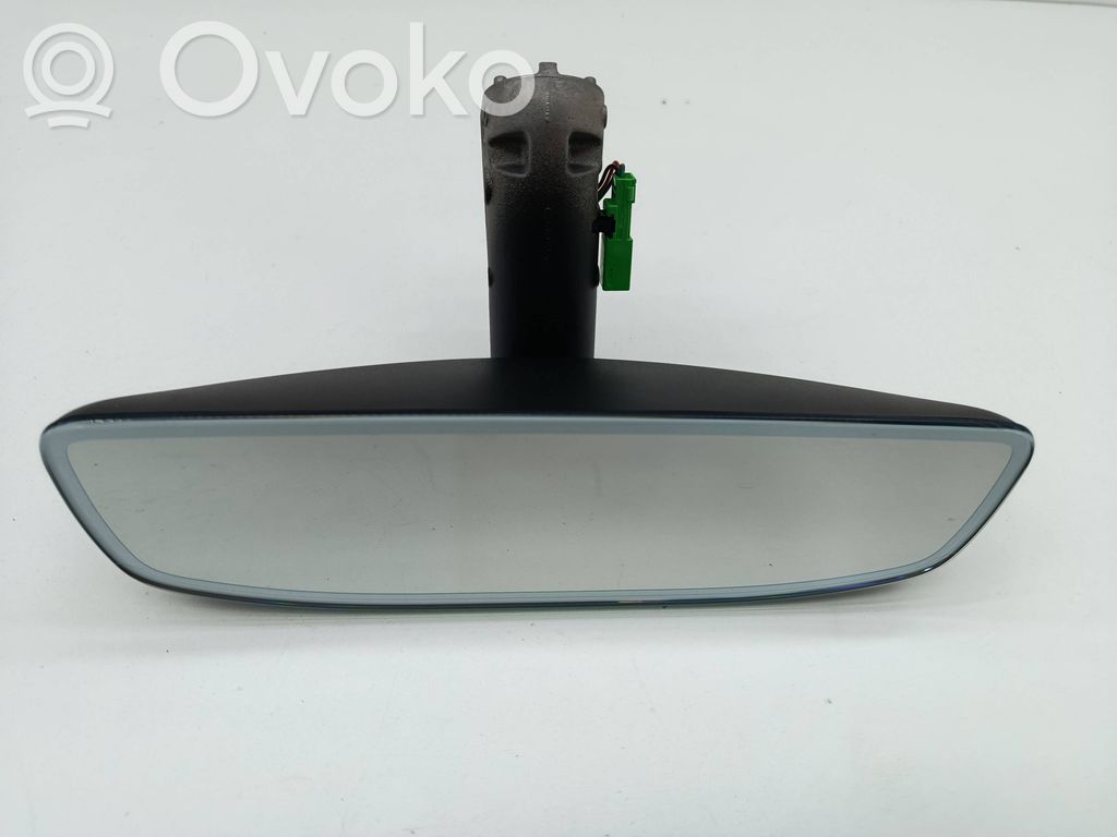 Espejo retrovisor (interior)   31442729