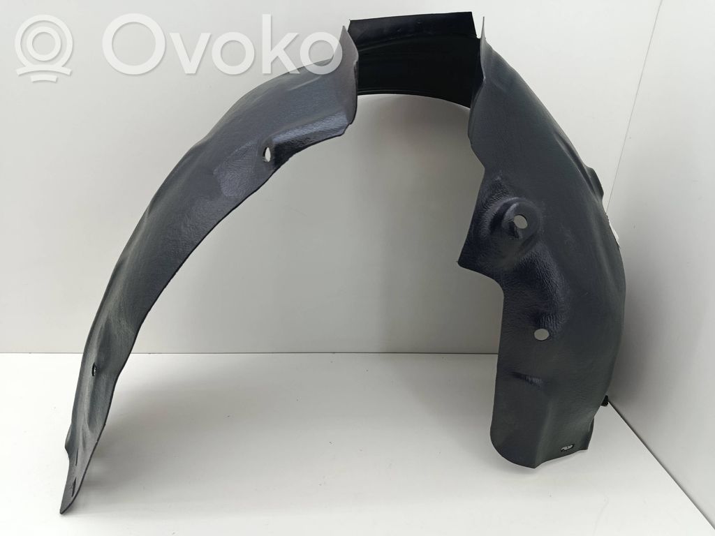Opel Meriva B Nadkole przednie 