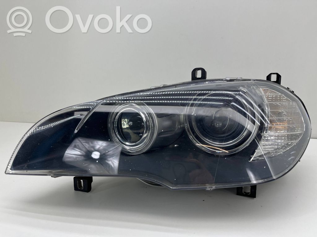 BMW X5 E70 Headlight/headlamp 