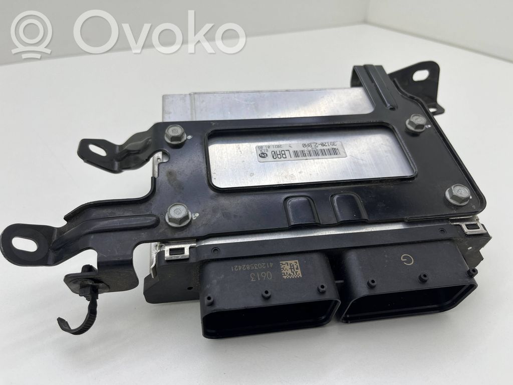 Hyundai i20 (BC3 BI3) Sterownik / Moduł ECU 