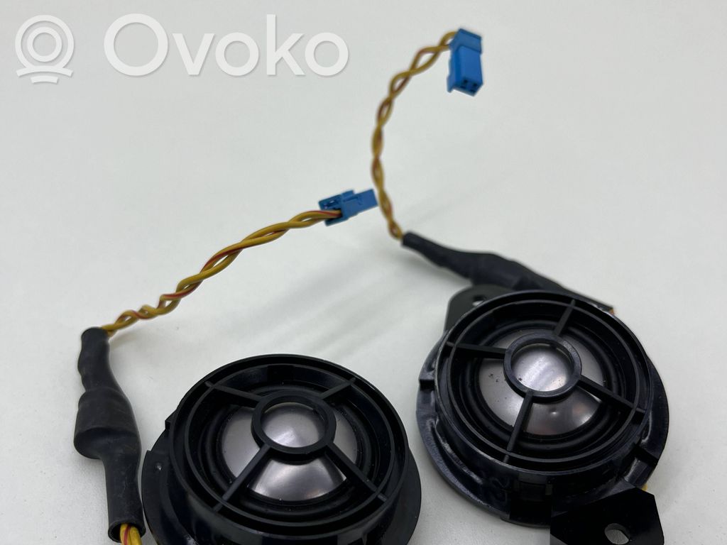 Takaoven kaiutin   6907639