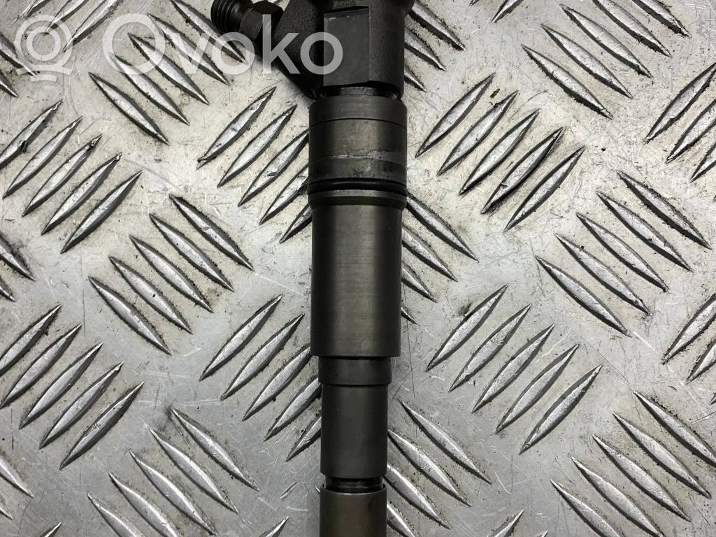 Fuel injector   7794435,13537794435,13537794555