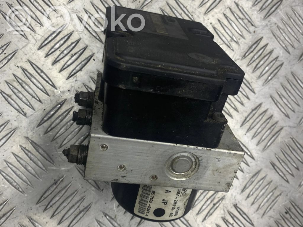 ABS Pump   5N612M110AC