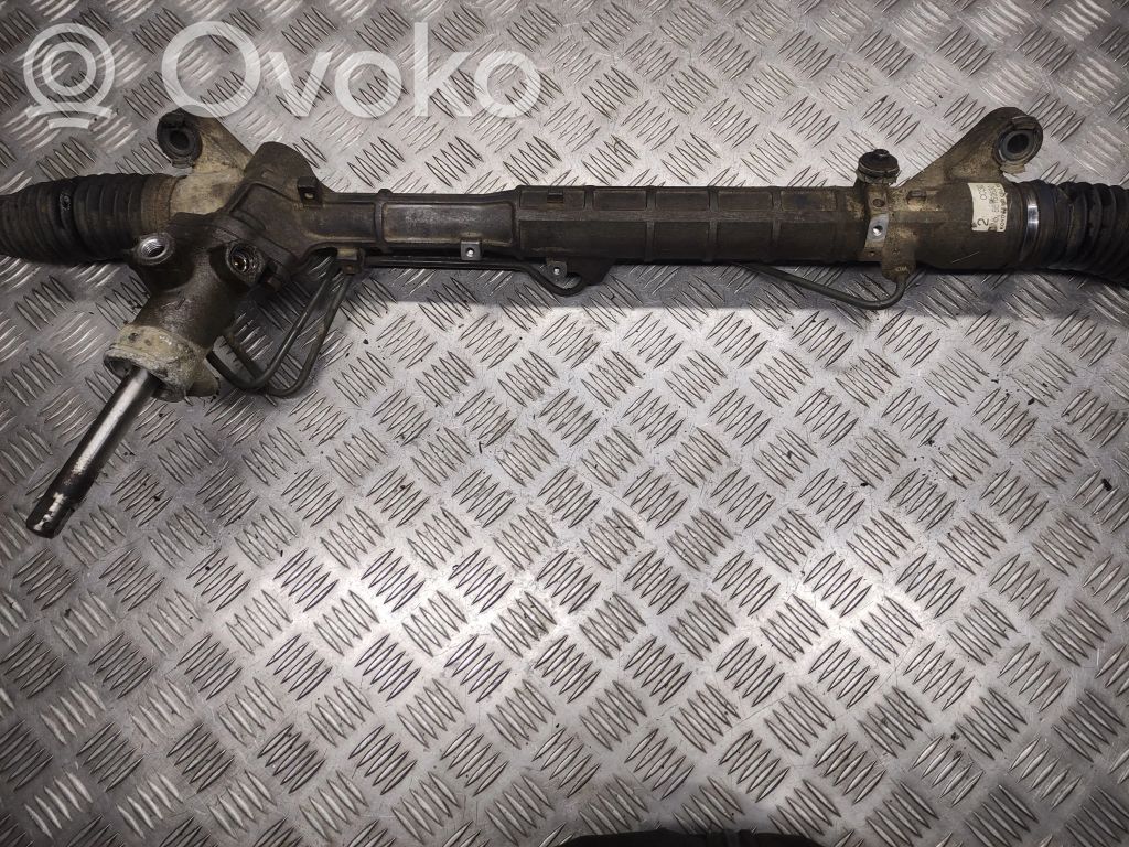 Mazda 5 Steering rack 