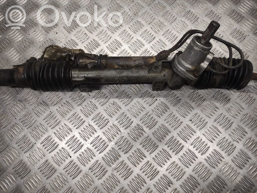 Peugeot 306 Vairo kolonėlė 
