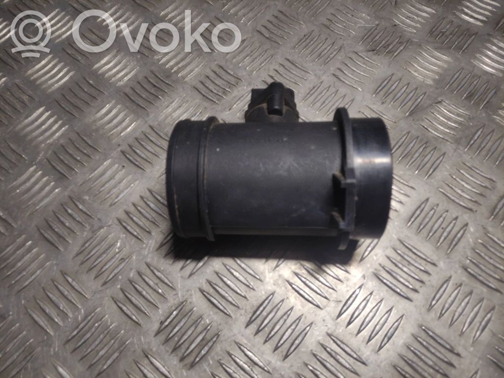 Skoda Octavia Mk2 (1Z) Mass air flow meter 