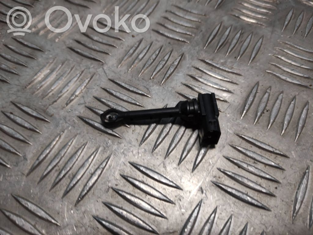BMW 5 E39 Interior temperature sensor 