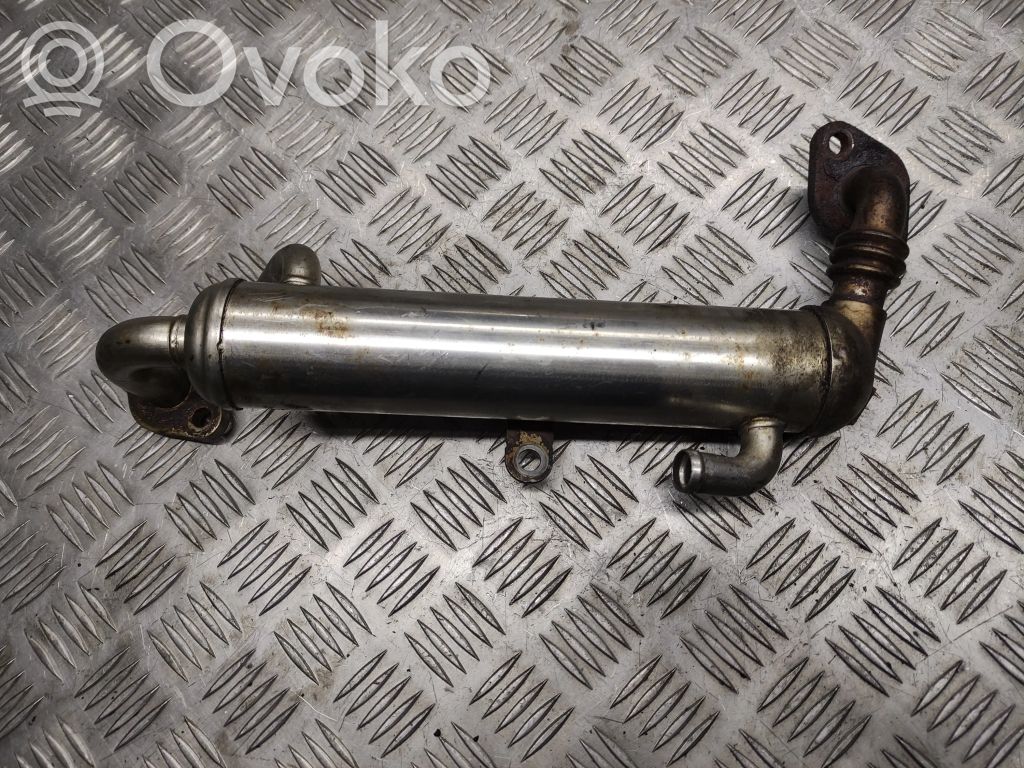 Opel Meriva A EGR dzesētājs 