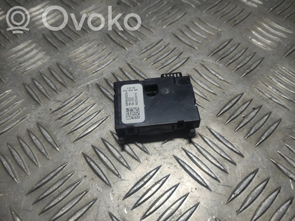 Steering angle sensor   1K0959654,00203500