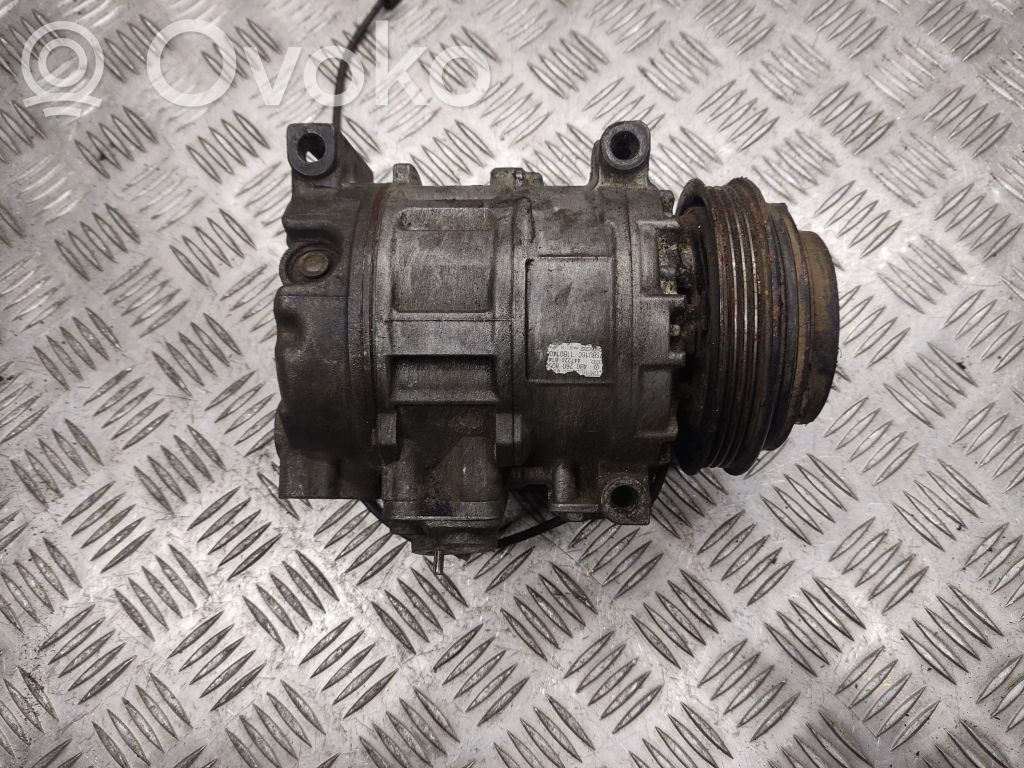 Audi A6 S6 C5 4B Compresor (pompă) aer condiționat (A/C) 
