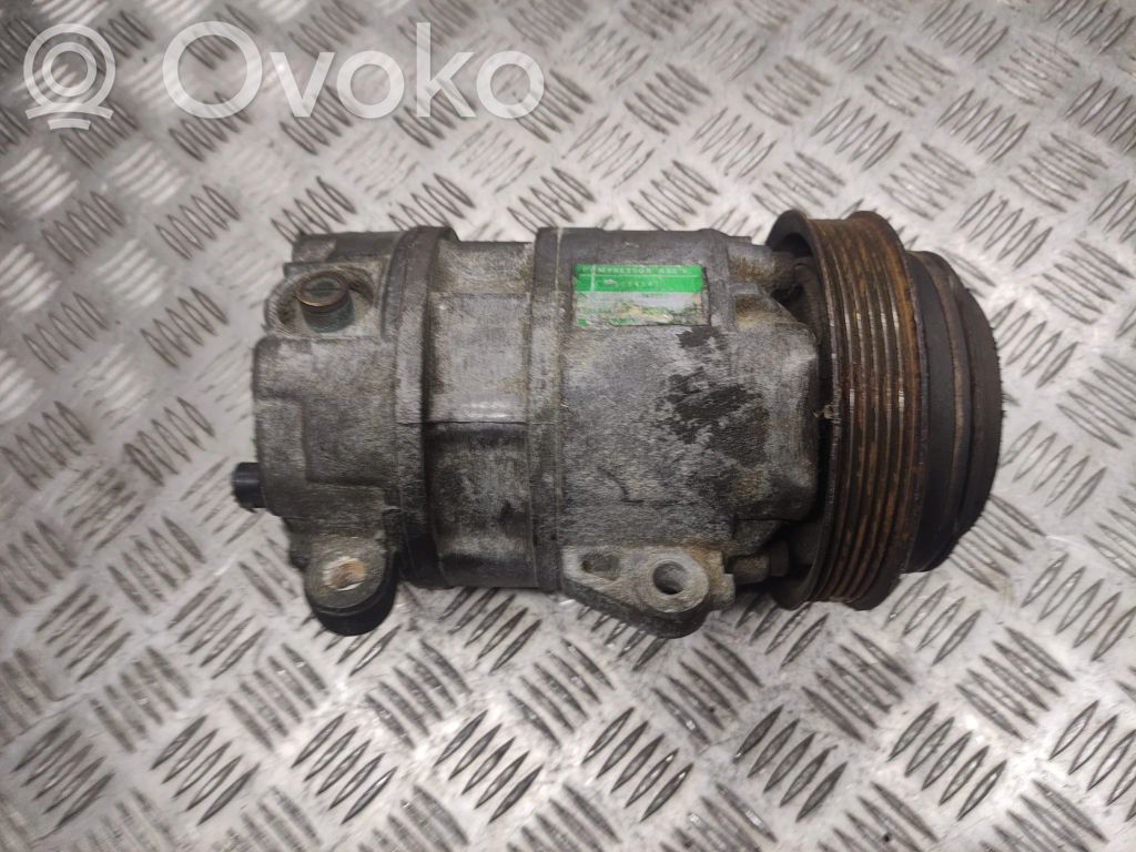 Dodge Caravan Compresseur de climatisation 