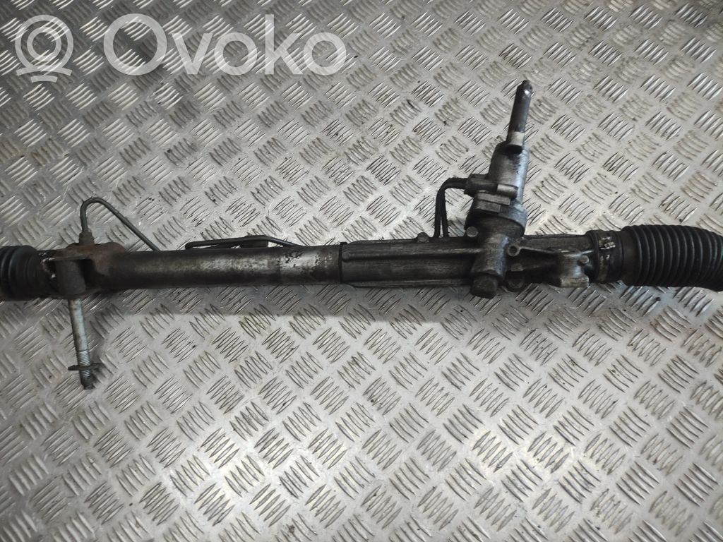 Peugeot 407 Vairo kolonėlė 