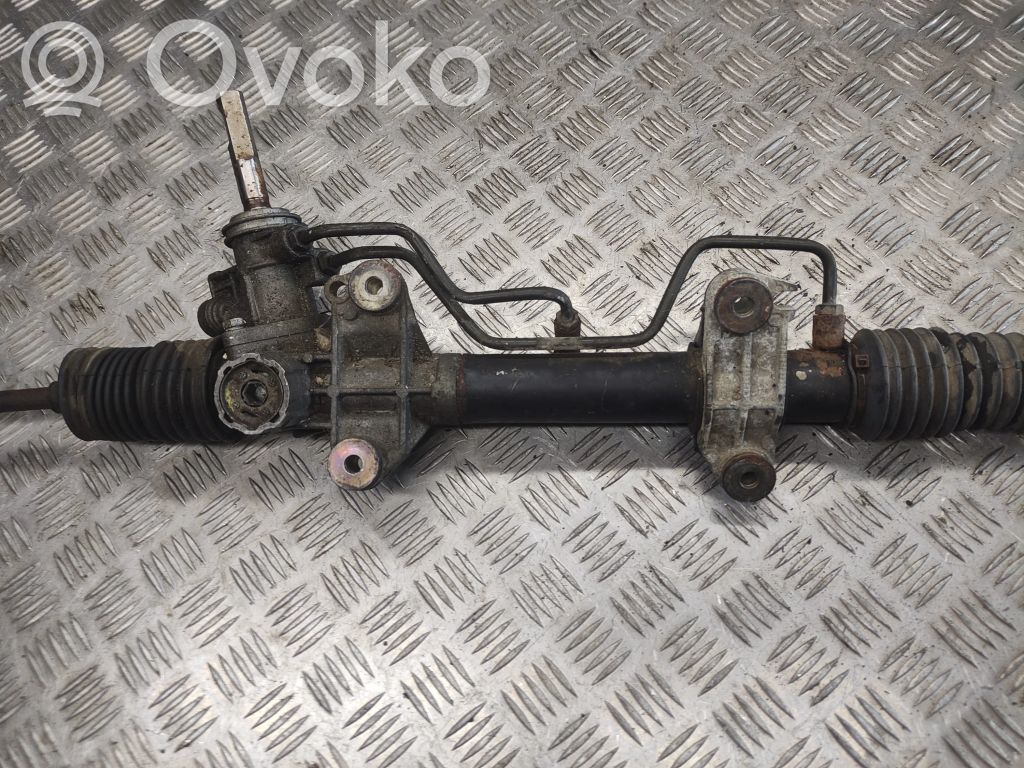Renault Laguna II Hammastanko 