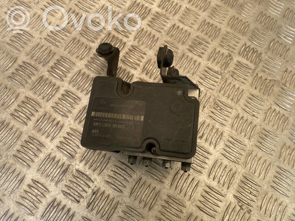 Ford Focus C-MAX ABS Pump 