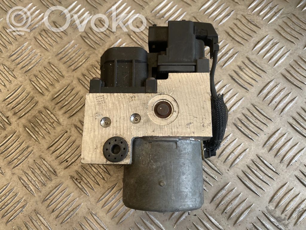 Peugeot 407 ABS Pump 