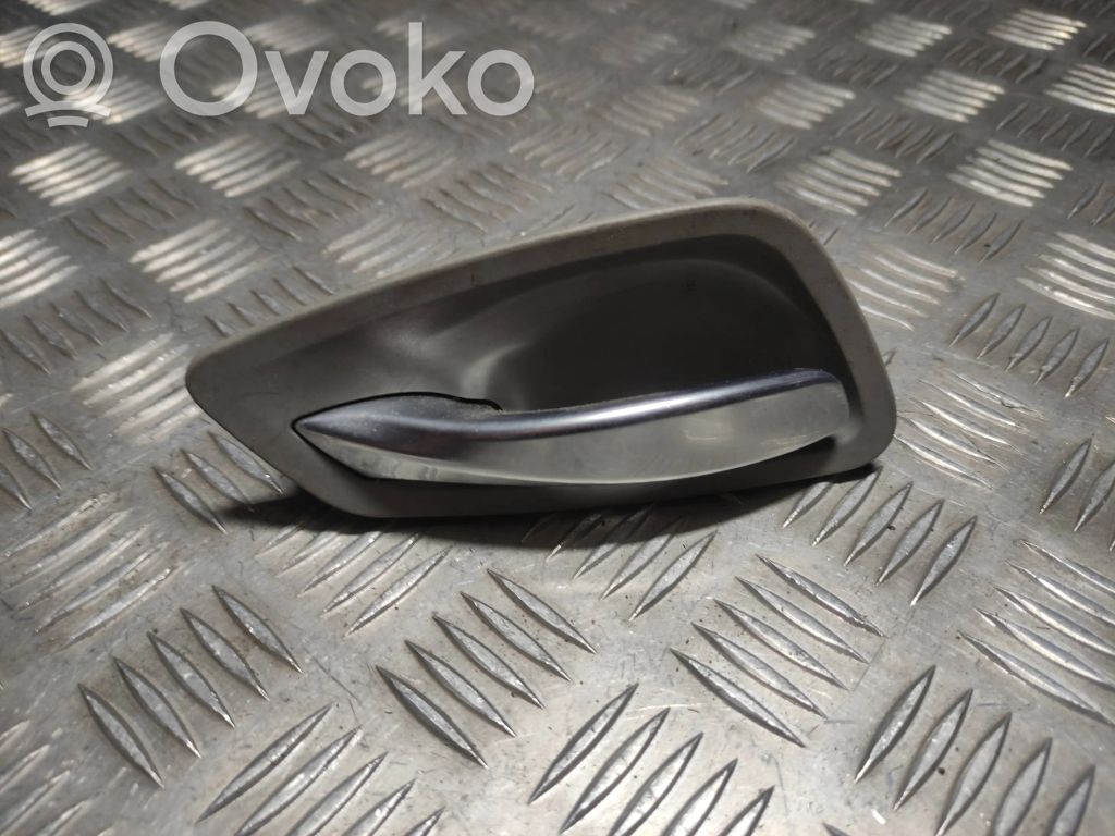 BMW 3 E90 E91 Front door interior handle 