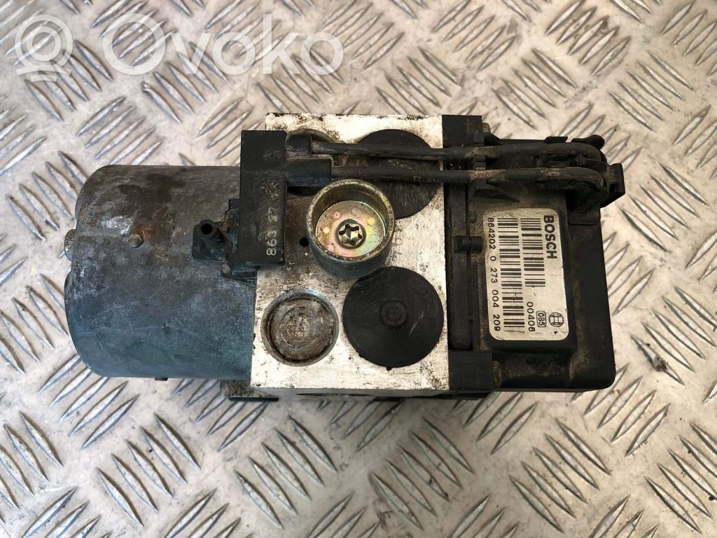 Opel Astra G ABS Pump 