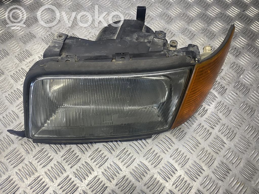 Audi 100 S4 C4 Headlight/headlamp 