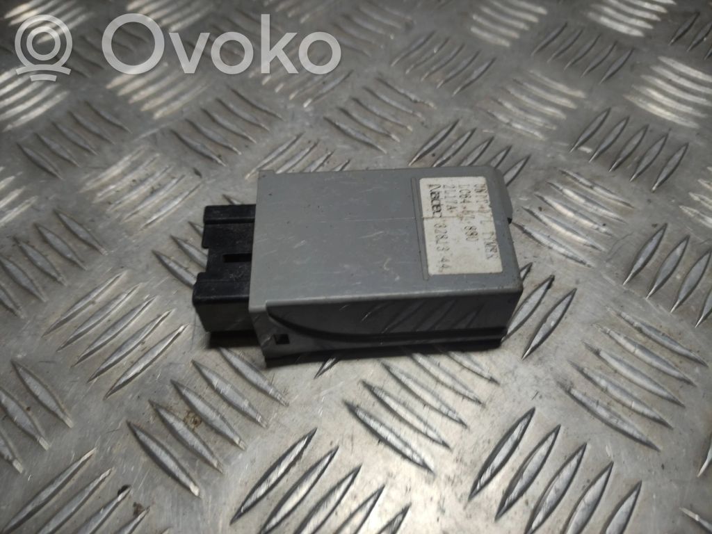 Mazda MPV Other relay 