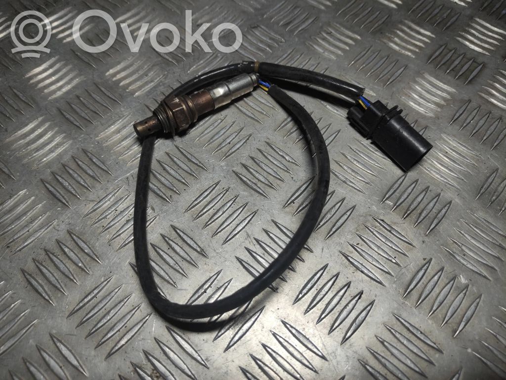 Volkswagen PASSAT B6 Sonde lambda 