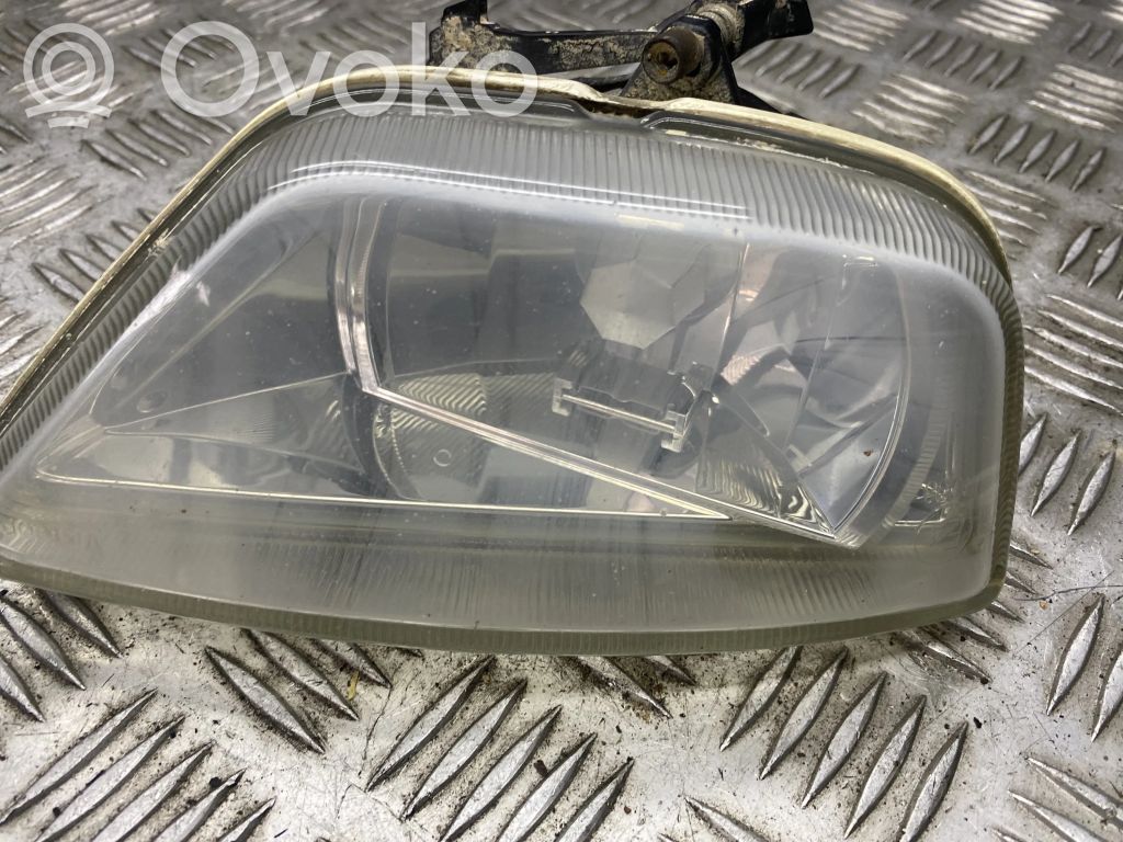 Ford Focus Front fog light 