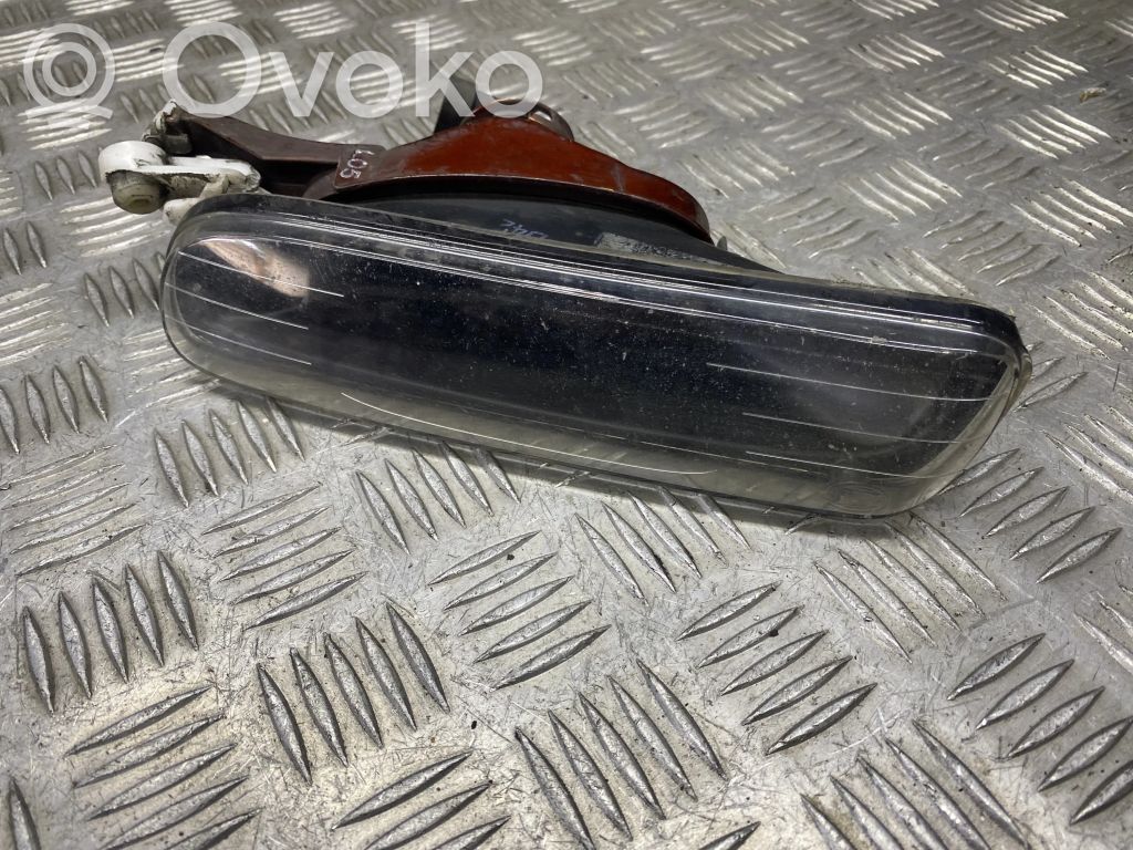 BMW 3 E46 Headlight/headlamp 