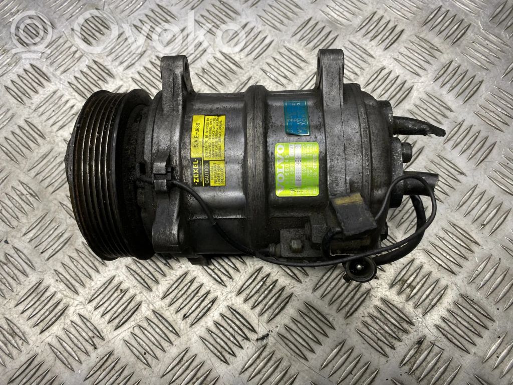 Volvo S80 Air conditioning (A/C) compressor (pump) 