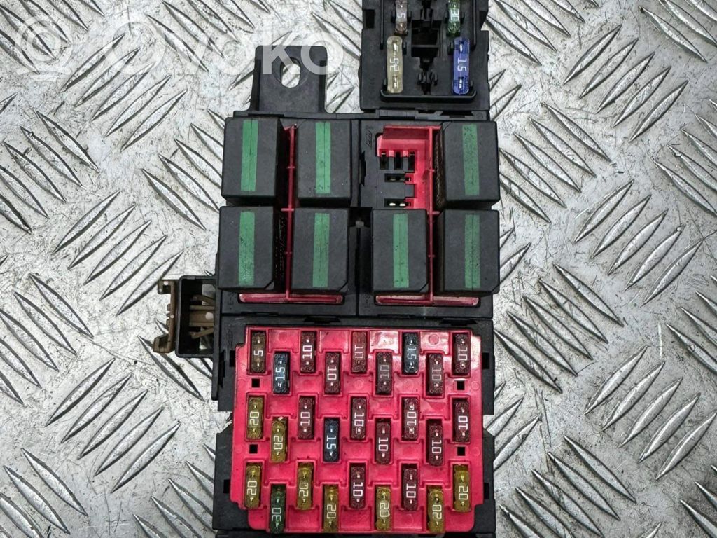 Rover 25 Fuse box set 