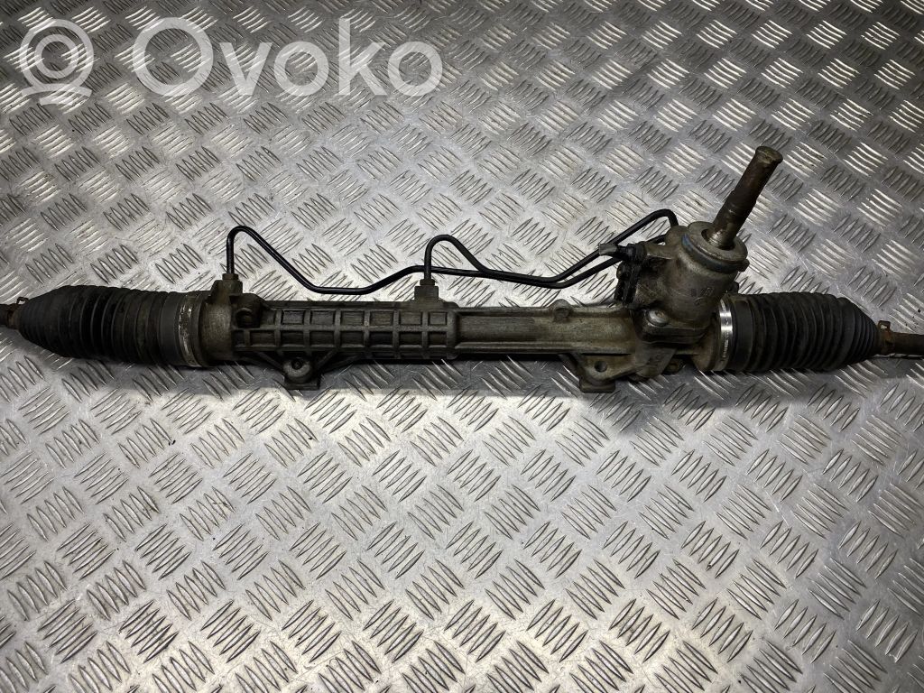 Peugeot 206 Steering rack 
