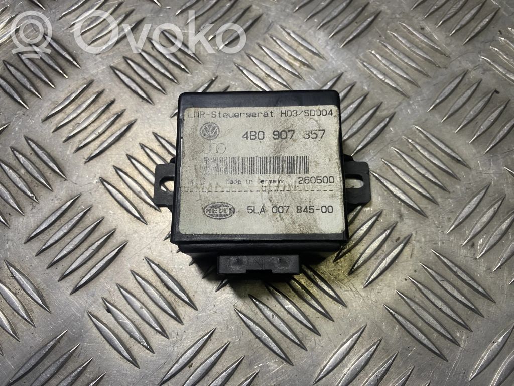 Light module LCM   4B0907357,260500,5LA00784500