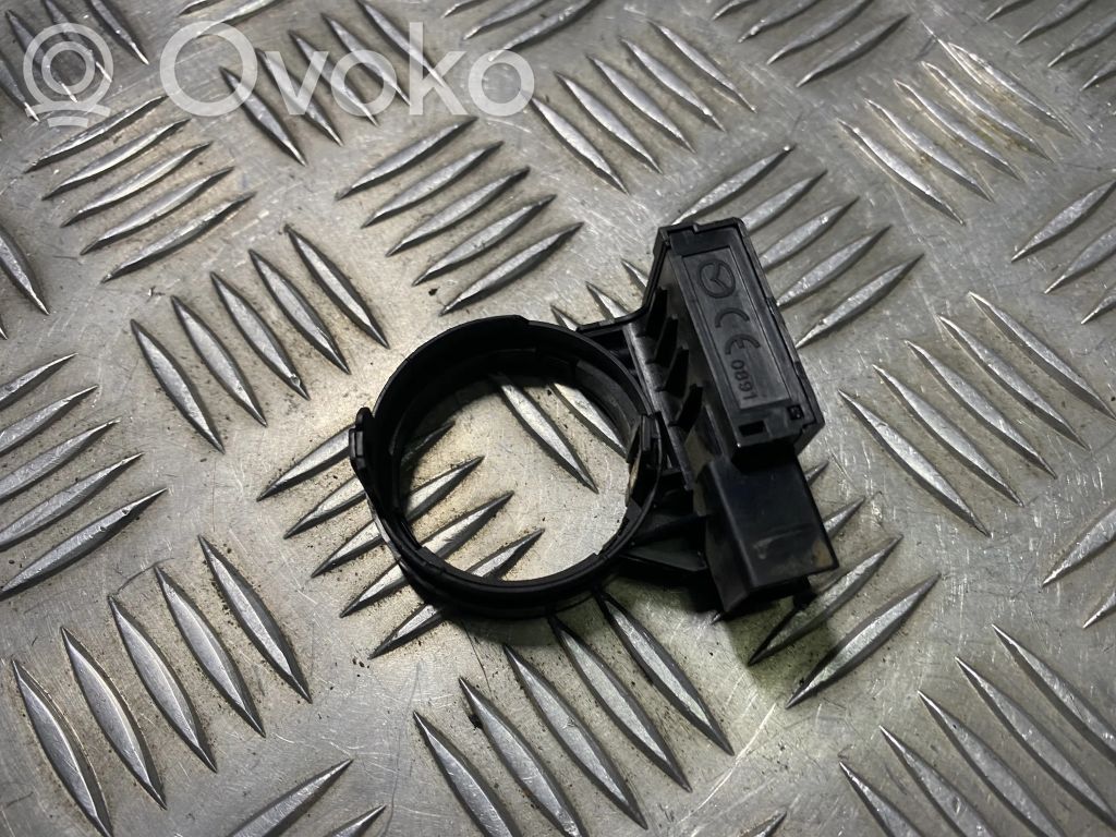 Ignition lock   662F1MB11101,X1T26471A,C23666938B