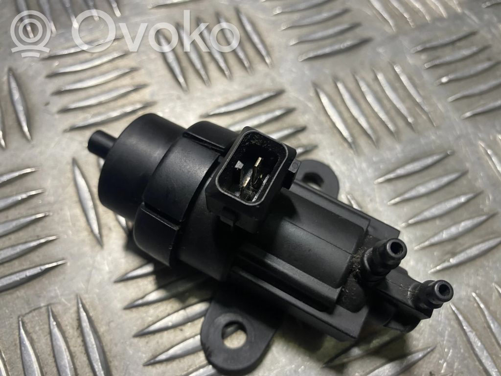 Ford Focus Solenoīda vārsts 