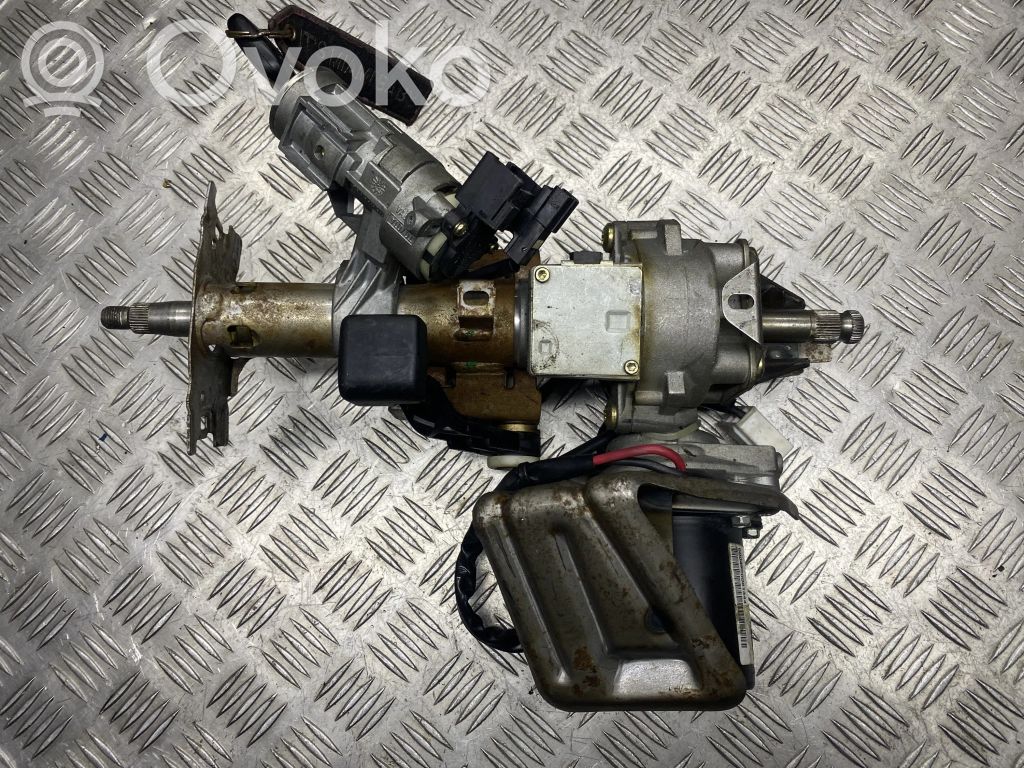 Toyota Yaris Ohjaustehostimen sähköpumppu 