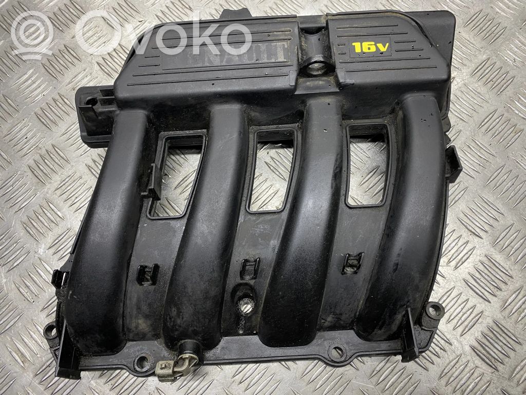 Renault Megane I Kolektor ssący 