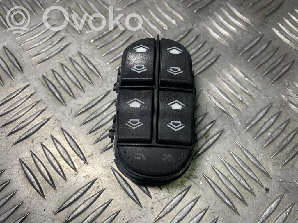Electric window control switch   98AB14A132DE,LK03162252