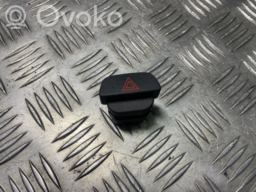 Ford Focus Hazard light switch 