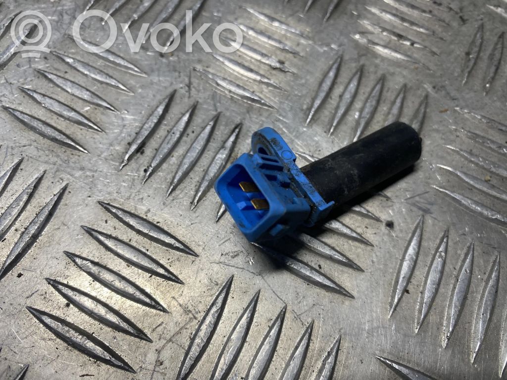 Ford Focus Crankshaft position sensor 